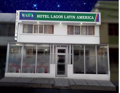 Hotel Lagos Latin America image
