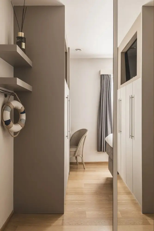 Boutique Hotel Hof ter Duinen - Chambres