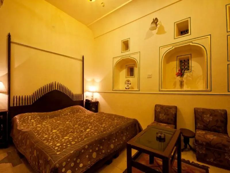 Executive room