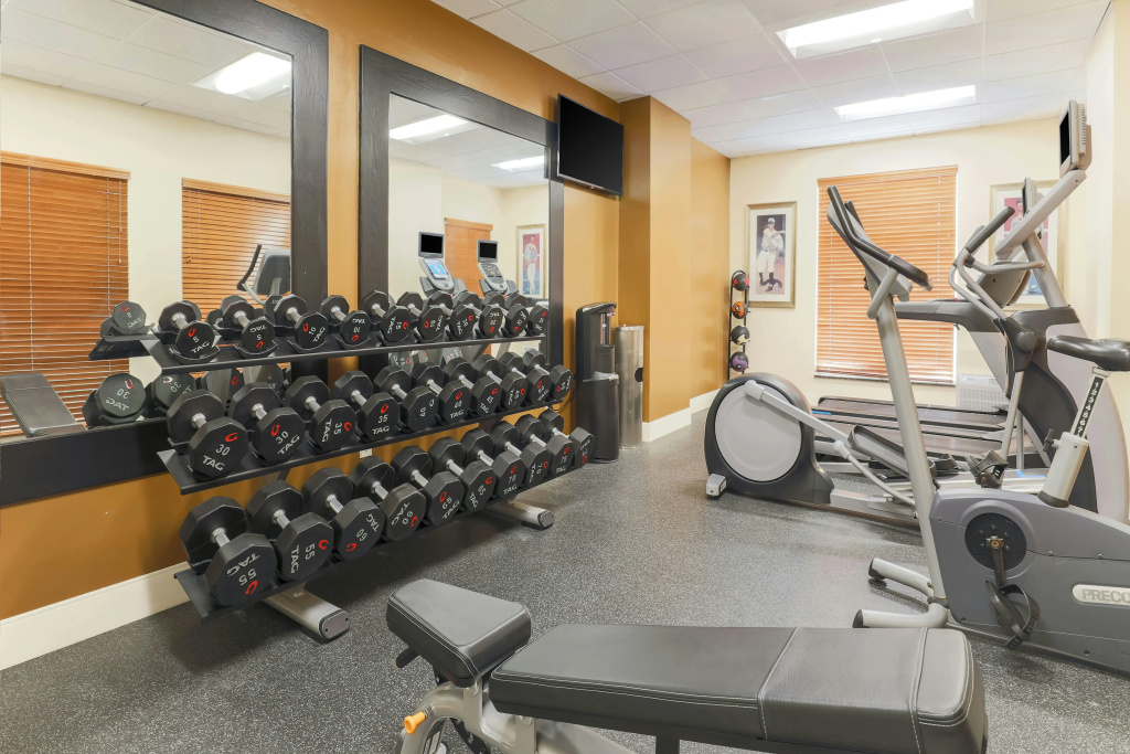 Hilton Garden Inn Reno - Général