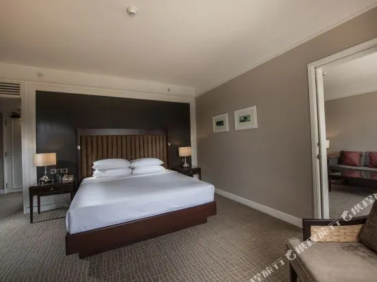 Hilton Kuching Hotel