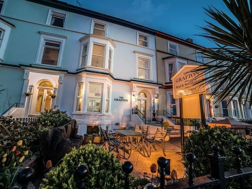 Grafton Guest Accommodation