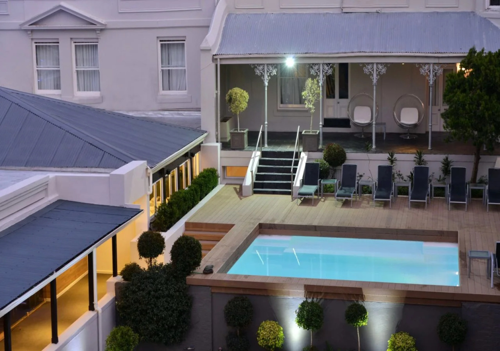 Hotel photo 11