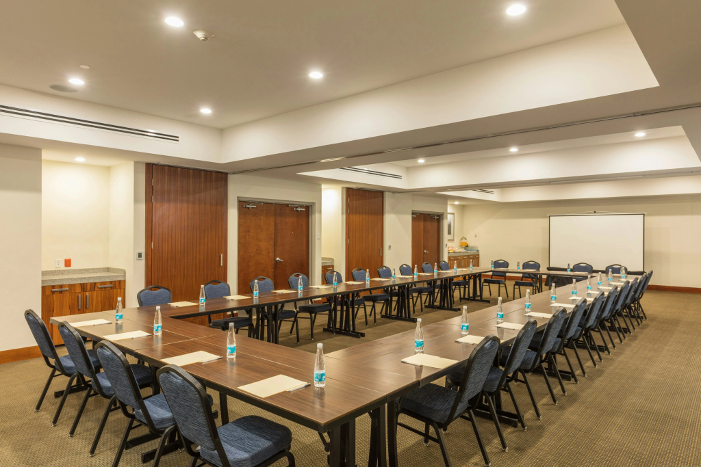 Hampton Inn & Suites by Hilton Los Cabos - Général