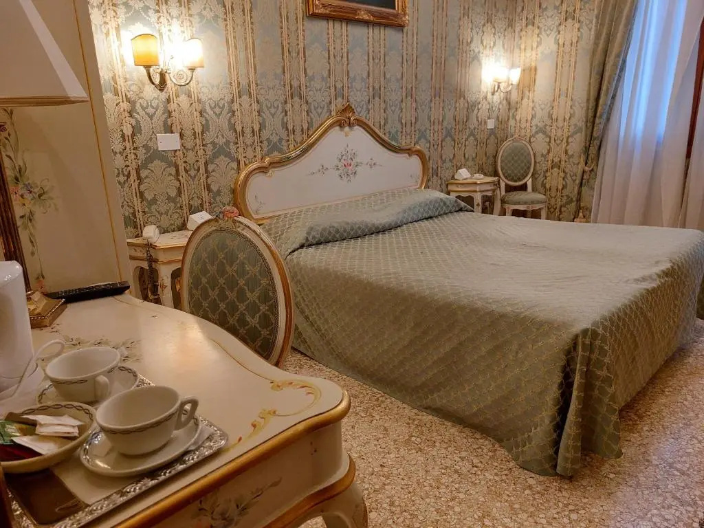 Residenza Hotel San Maurizio - Général