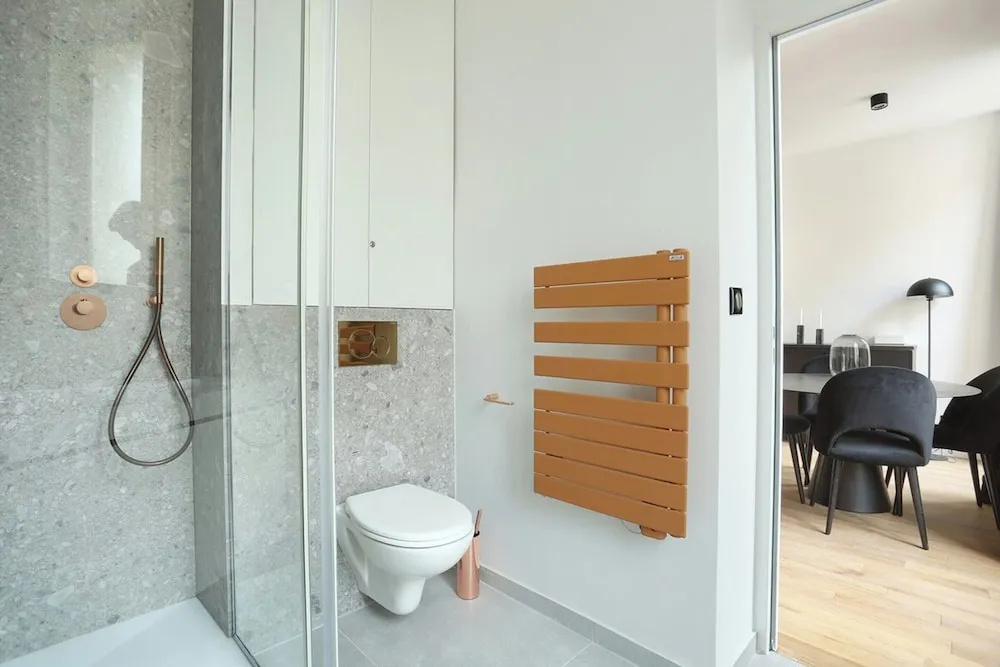 Afficher la photo 8 — Cosy and new Apartment Center of Paris
