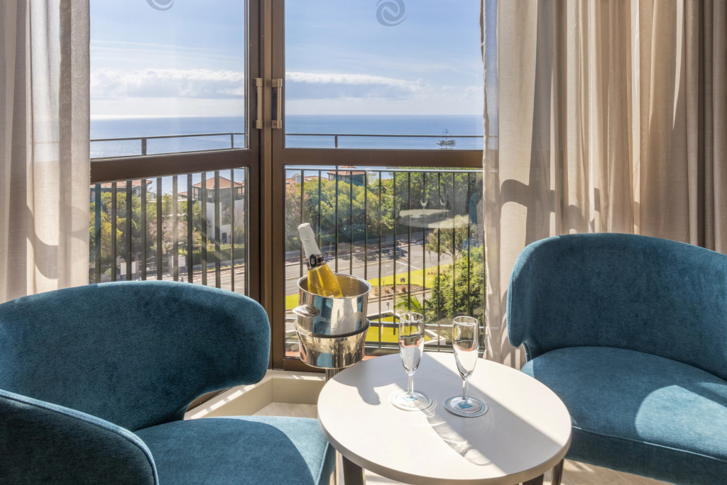 Hotel Enotel Magnólia - Général