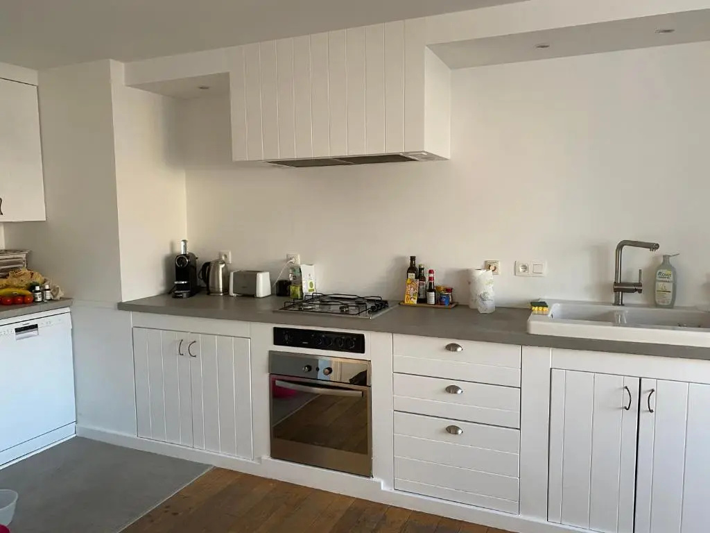 3 Bedrooms Cottage