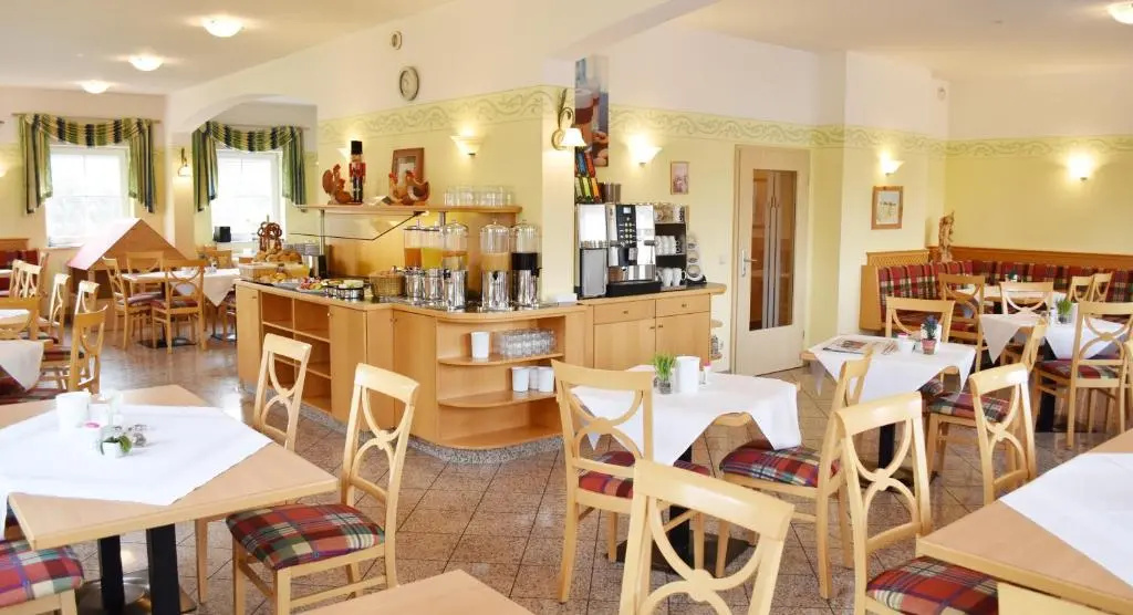 Hotel Nummerhof - Chambres