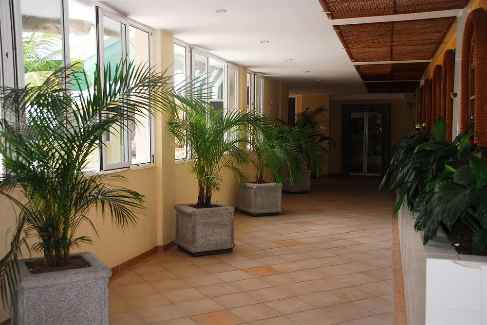 Peten Esplendido Hotel and Conference Center - Général