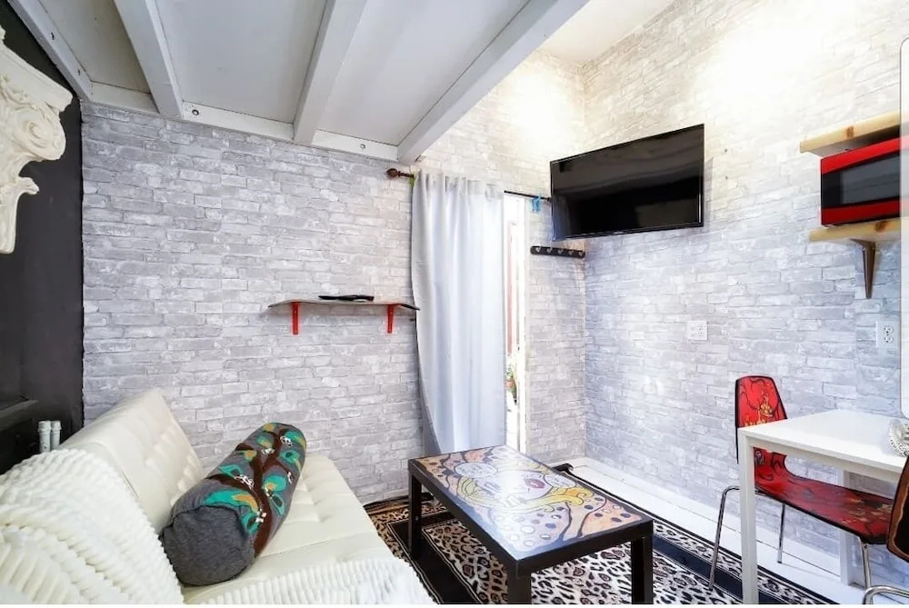 Artist Experience Venice Beach Studio Bedroom 1 Bathroom Apts - Général