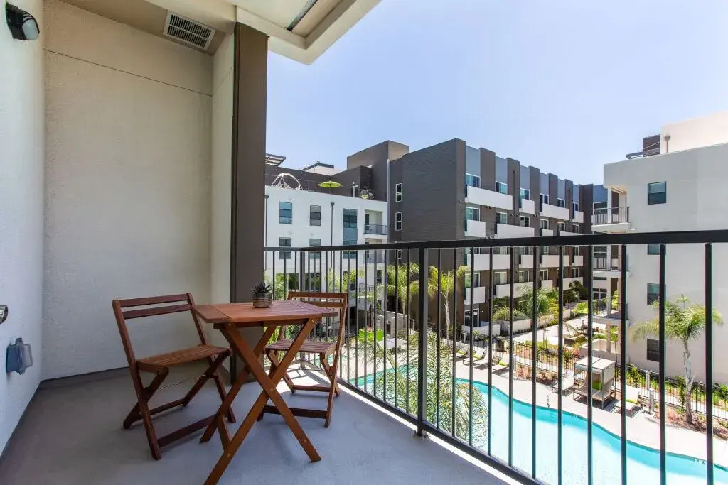 Stunning Mission Valley Suites by Sonder