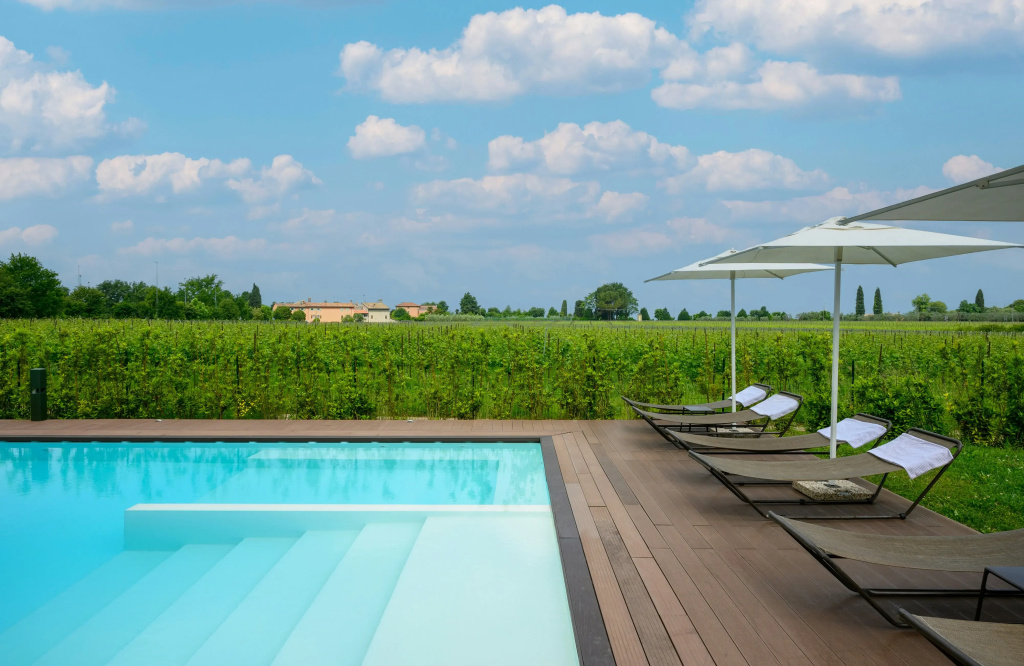 Leonardo Hotel Lago di Garda - Wellness & Spa - Général