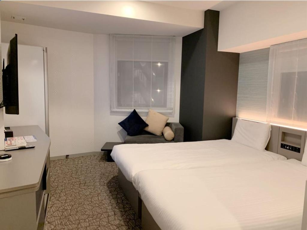 Henn na Hotel Tokyo Hamamatsucho 사진 7