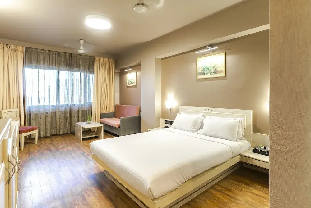 Infiniti Hotel & Spa — фото 3