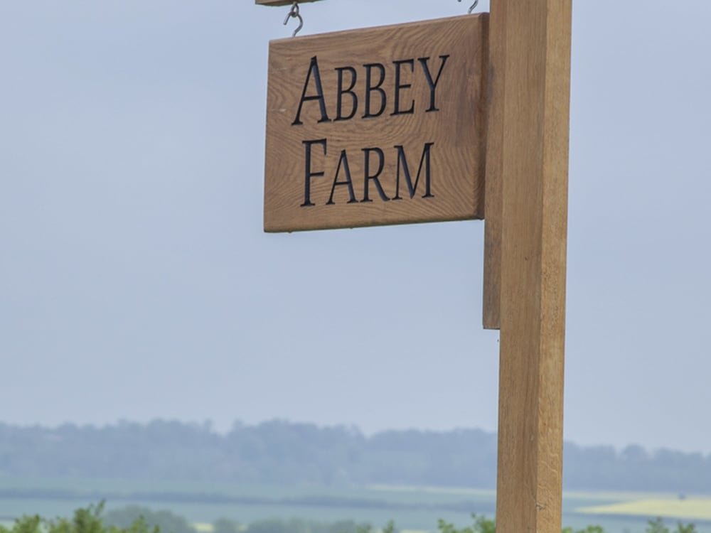 Abbey Farm, Holiday Accommodation image