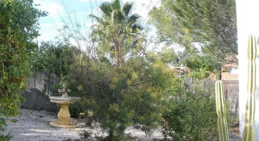 El Castillo
