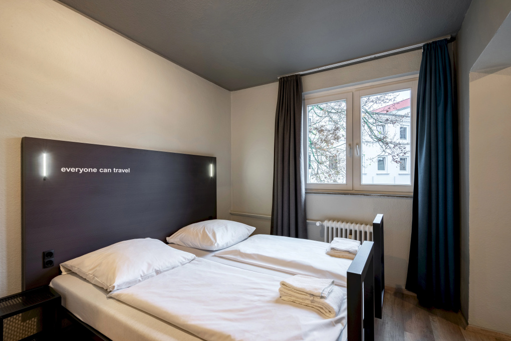 a&o Hamburg Reeperbahn - Hostel – Bild 4