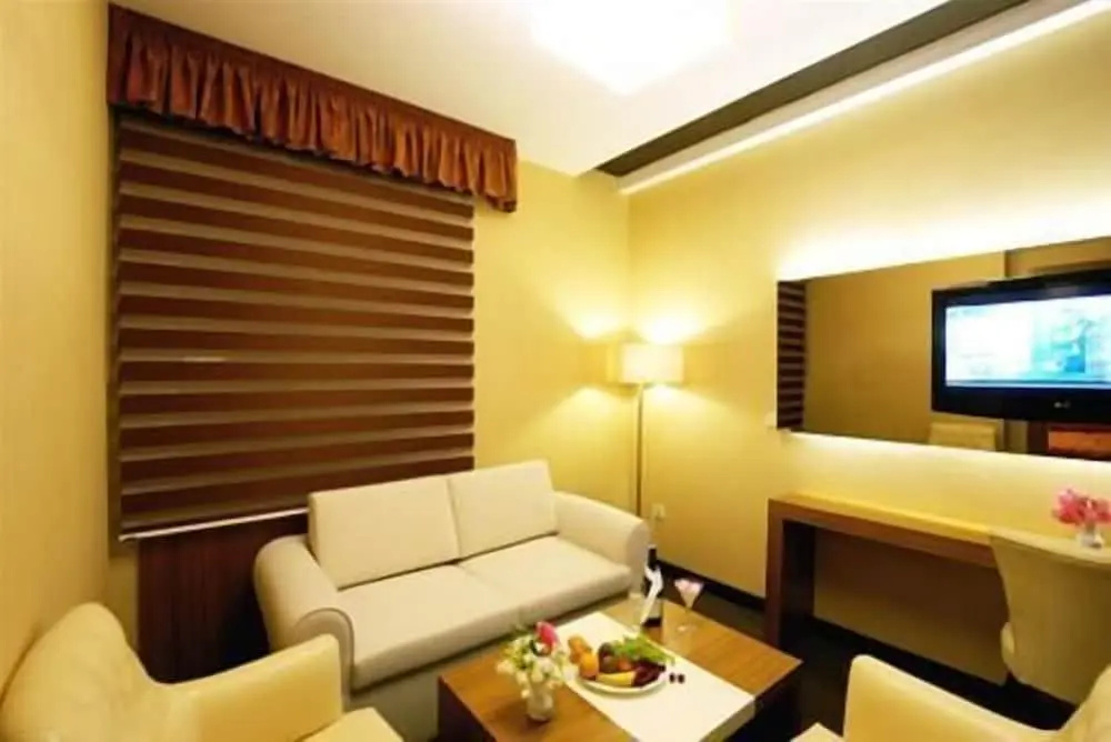 Jaleriz Hotel - Chambres