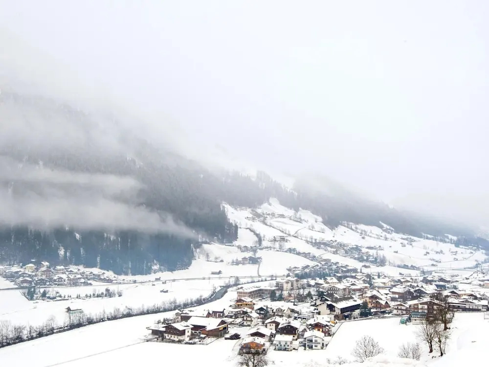 Apartment in Stubaital Near Ski Lift