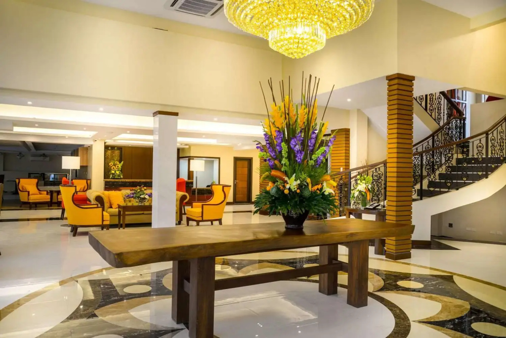 Hotel photo 2