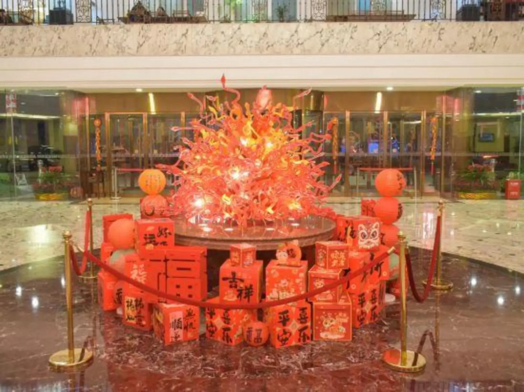 Hotel photo 14