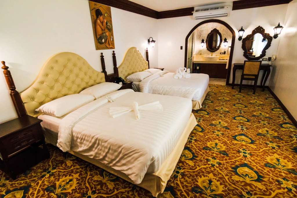 Hotel Luna Annex - Général