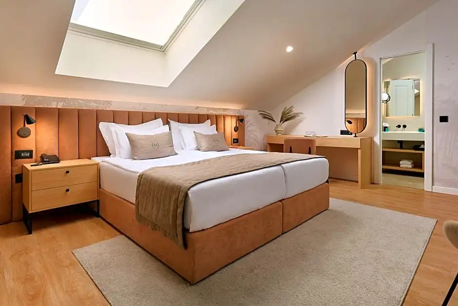 Hotel Moeesy Blue & Green Oasis - Adults Only - Chambres