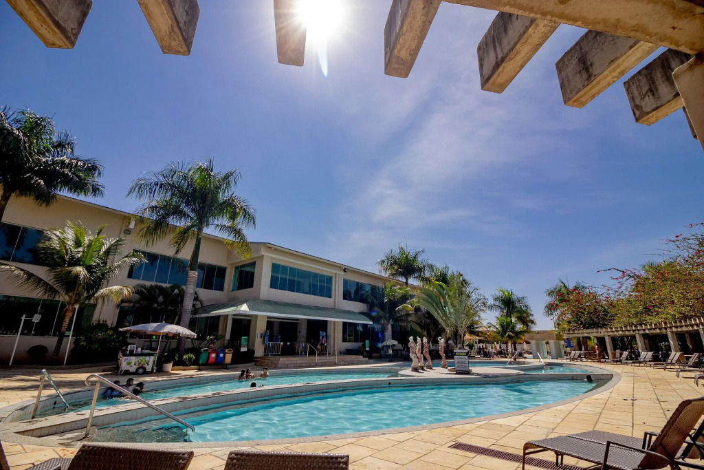 Reserva Caldas Lacqua 2 - Général