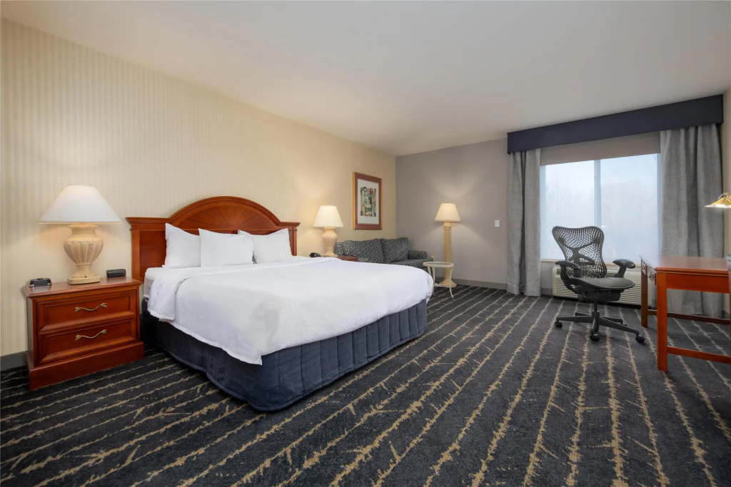 Hilton Garden Inn Milwaukee Northwest Conference Center - Général