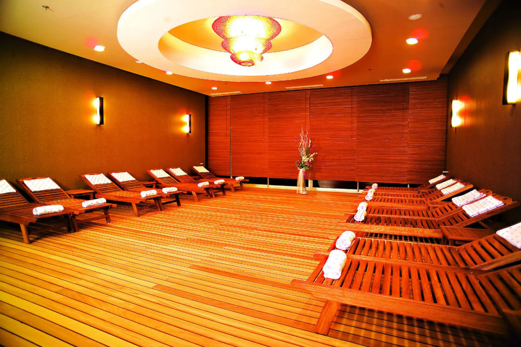 Alaiye Resort & Spa Hotel - All Inclusive - Général