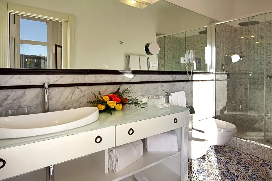 Villa Athena Resort - Chambres