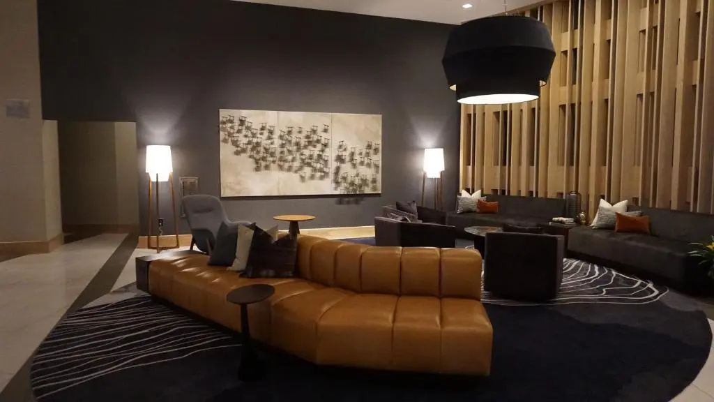 Hyatt Regency Frisco-Dallas - фото 12
