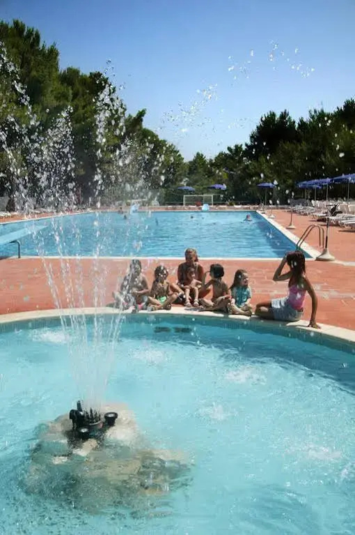 Hotel Gargano - Général