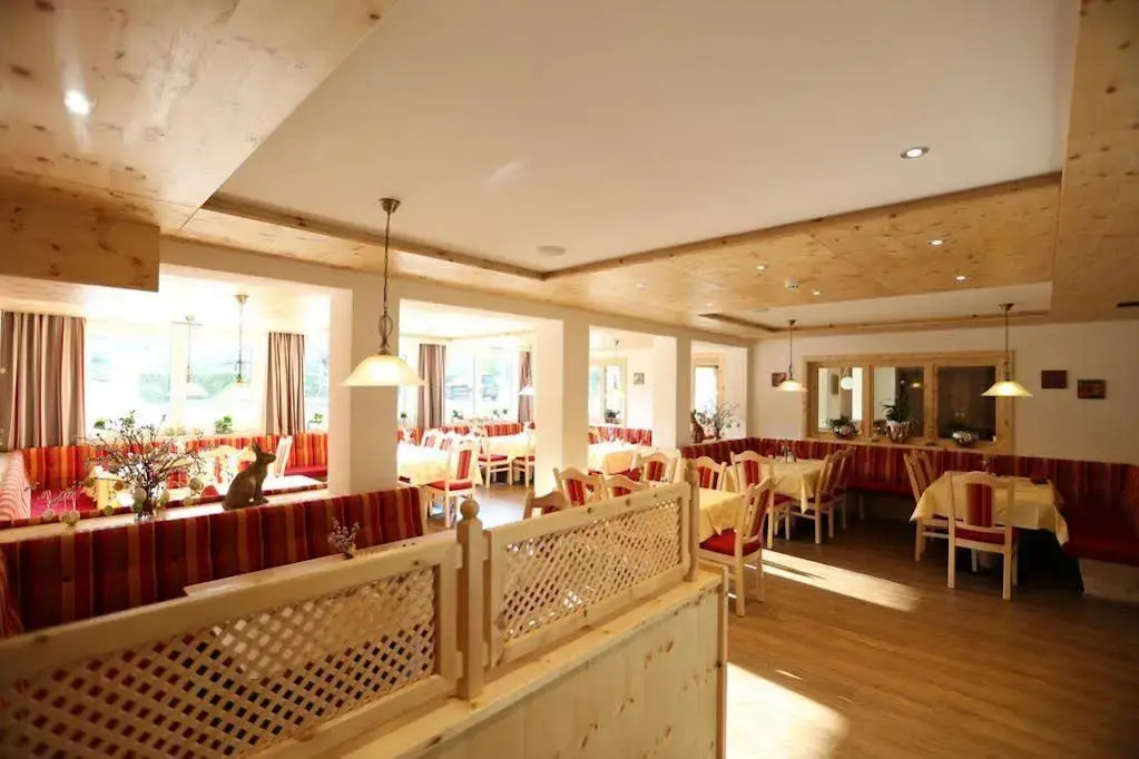Hotel Friedenseiche - Général