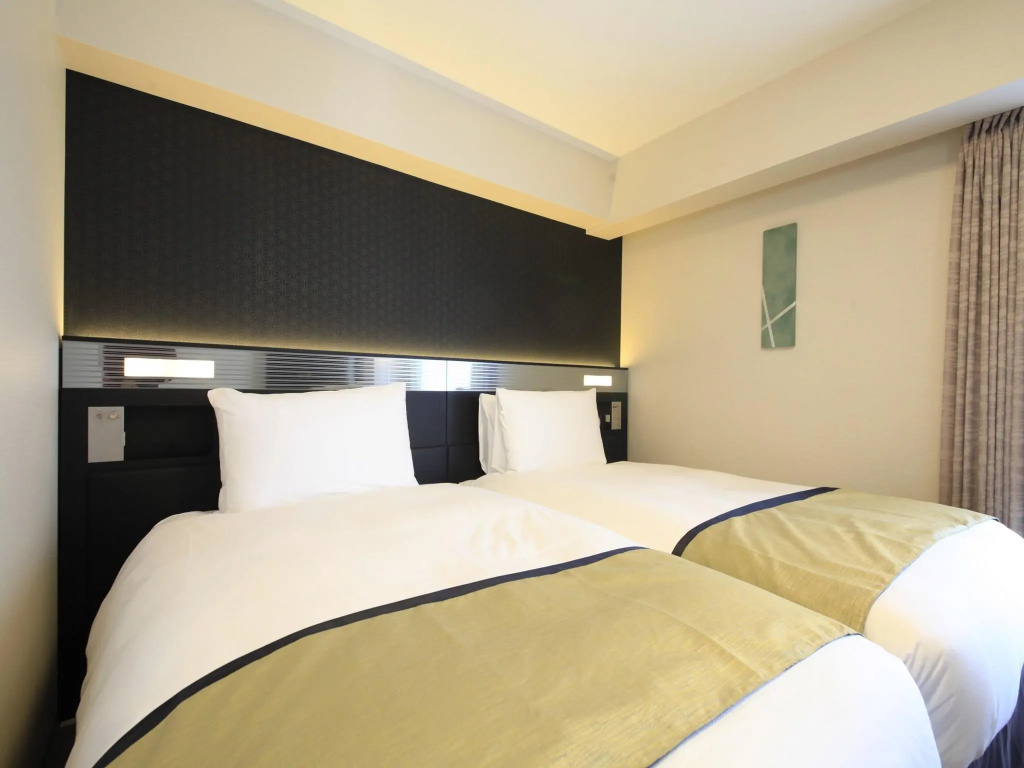 Richmond Hotel Premier Asakusa International - Chambres