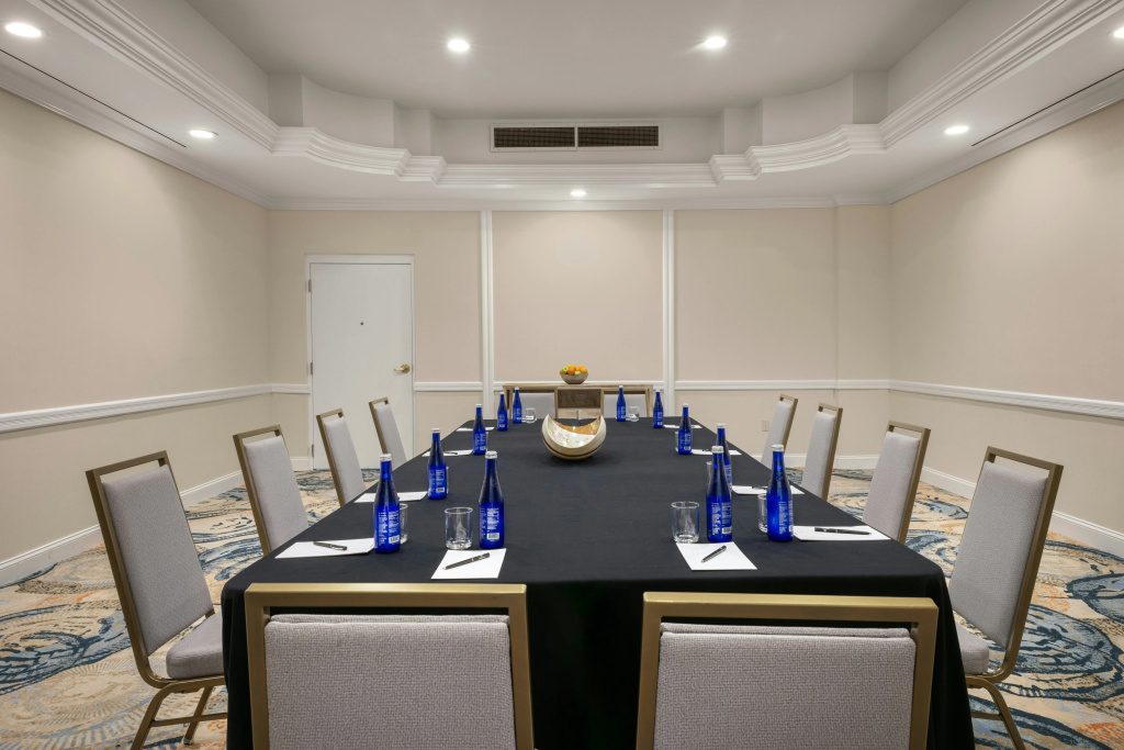 Hilton Ocala - Général