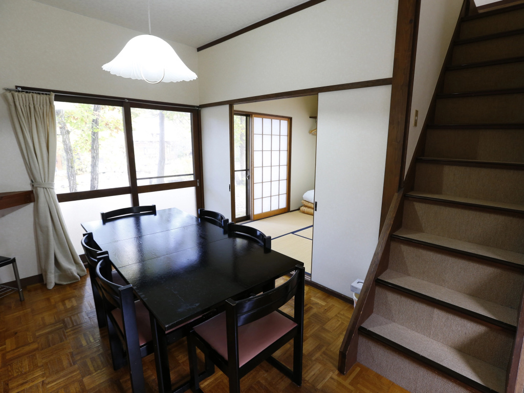 Deluxe Cottage