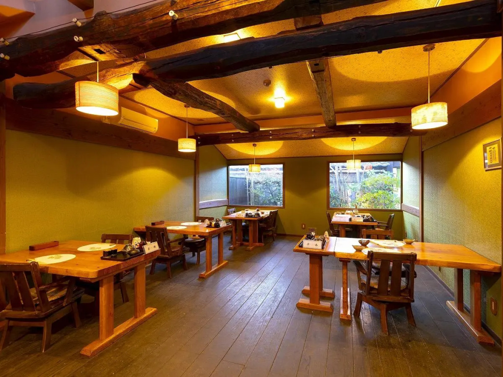 Yufuin Onsen Iyashi no Sato Kanputei 사진 20