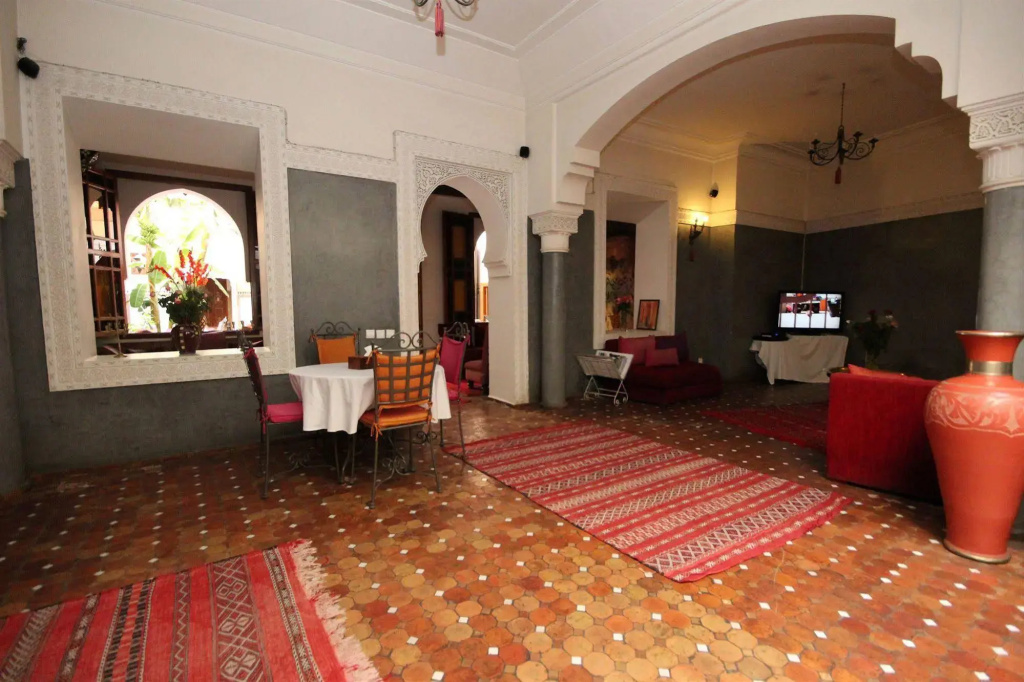 Hotel photo 14
