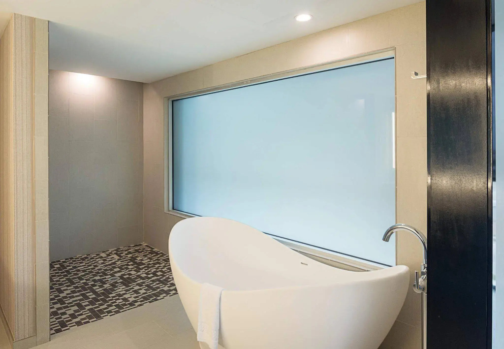SpringHill Suites by Marriott Fort Worth Fossil Creek - Général