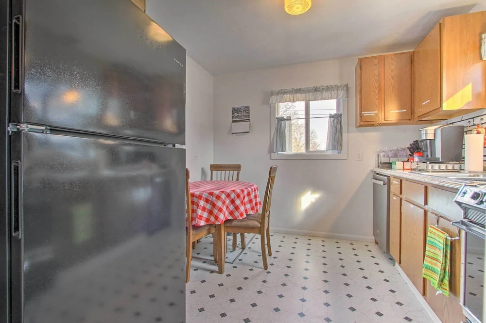 Pet-friendly Malta Home Near Hunting Areas! - фото 11