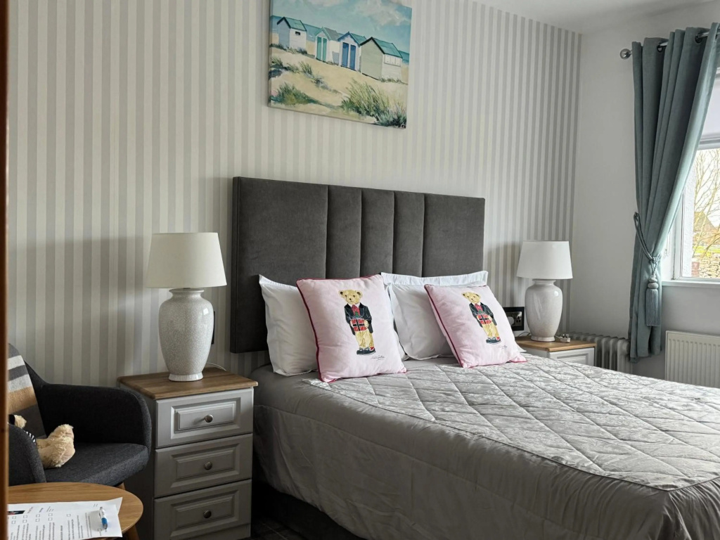 Seacrest B&B — 3