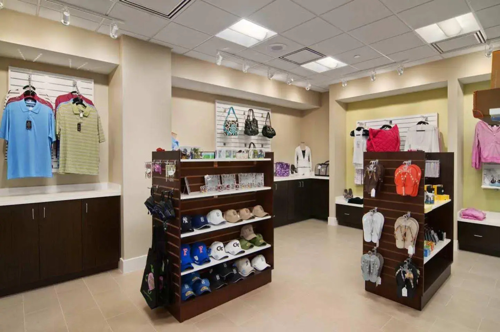 Hilton Orlando/Altamonte Springs - Général