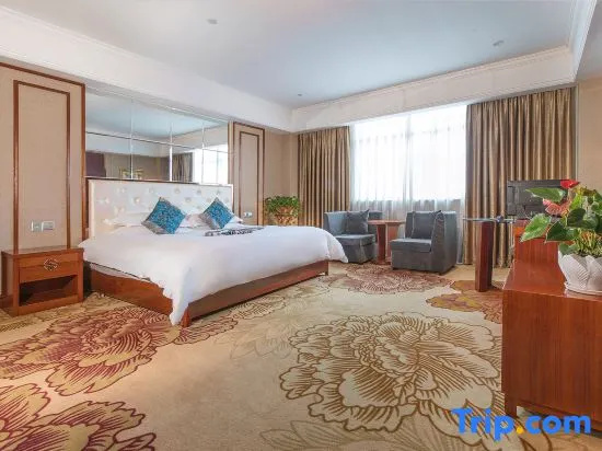 Standard Family room