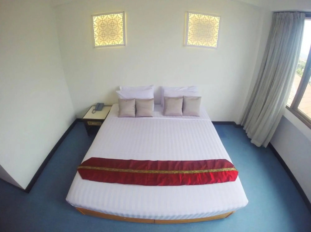 Phuket Town Inn Hotel Phuket (SHA Extra Plus) - Général