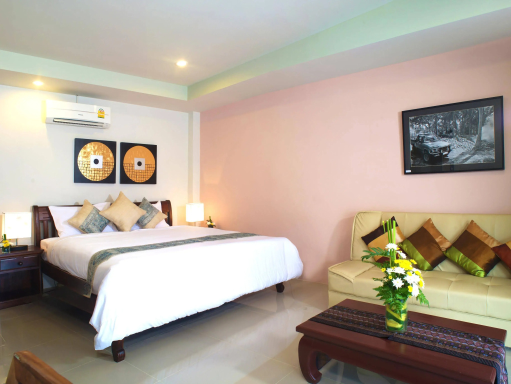 Hotel photo 26