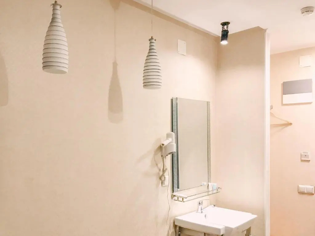 Urban Luxe Hotel - Chambres