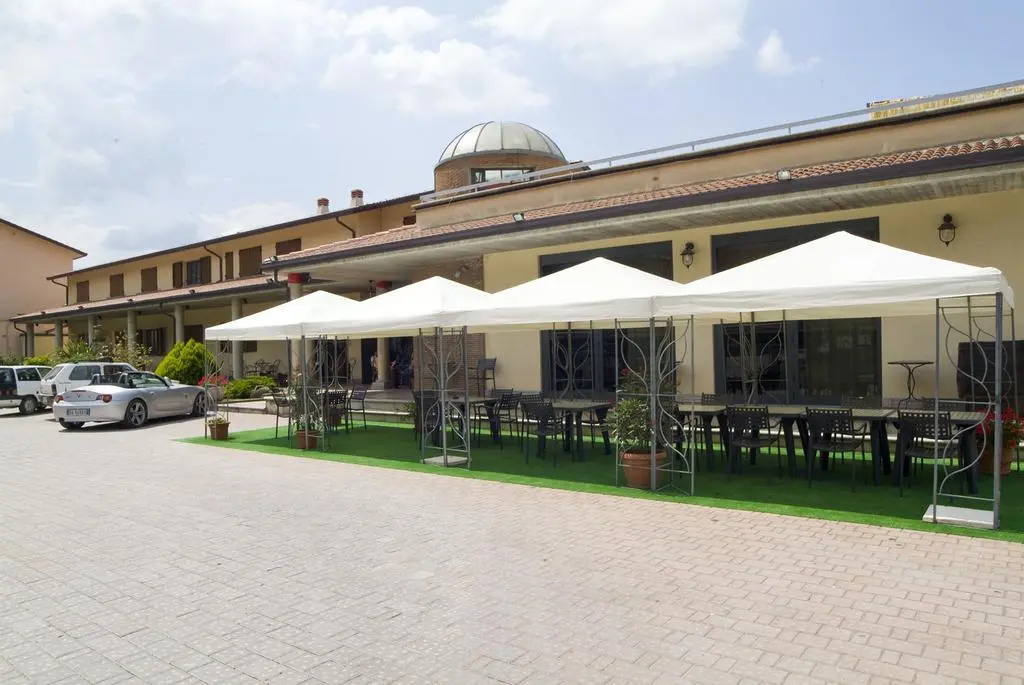 Hotel photo 10