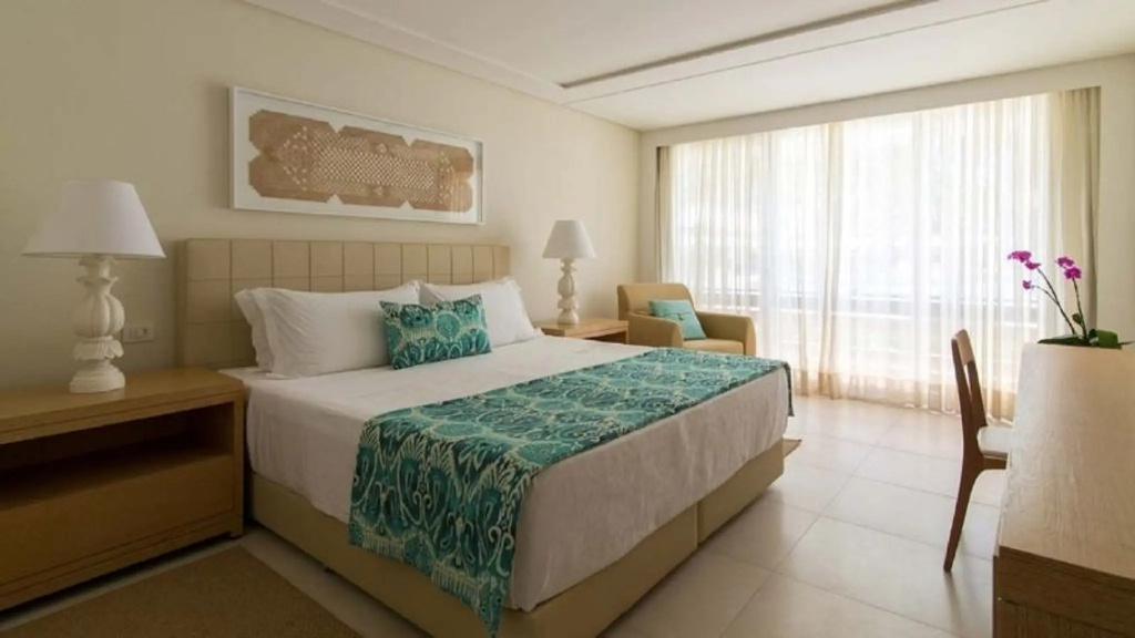 Jatiúca  Hotel & Resort - Général